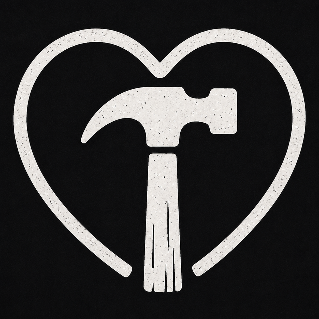 Handy Andy heart